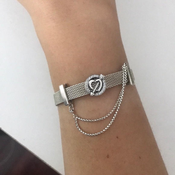 Pandora reflexions bracelet Pandora reflexions bracelet